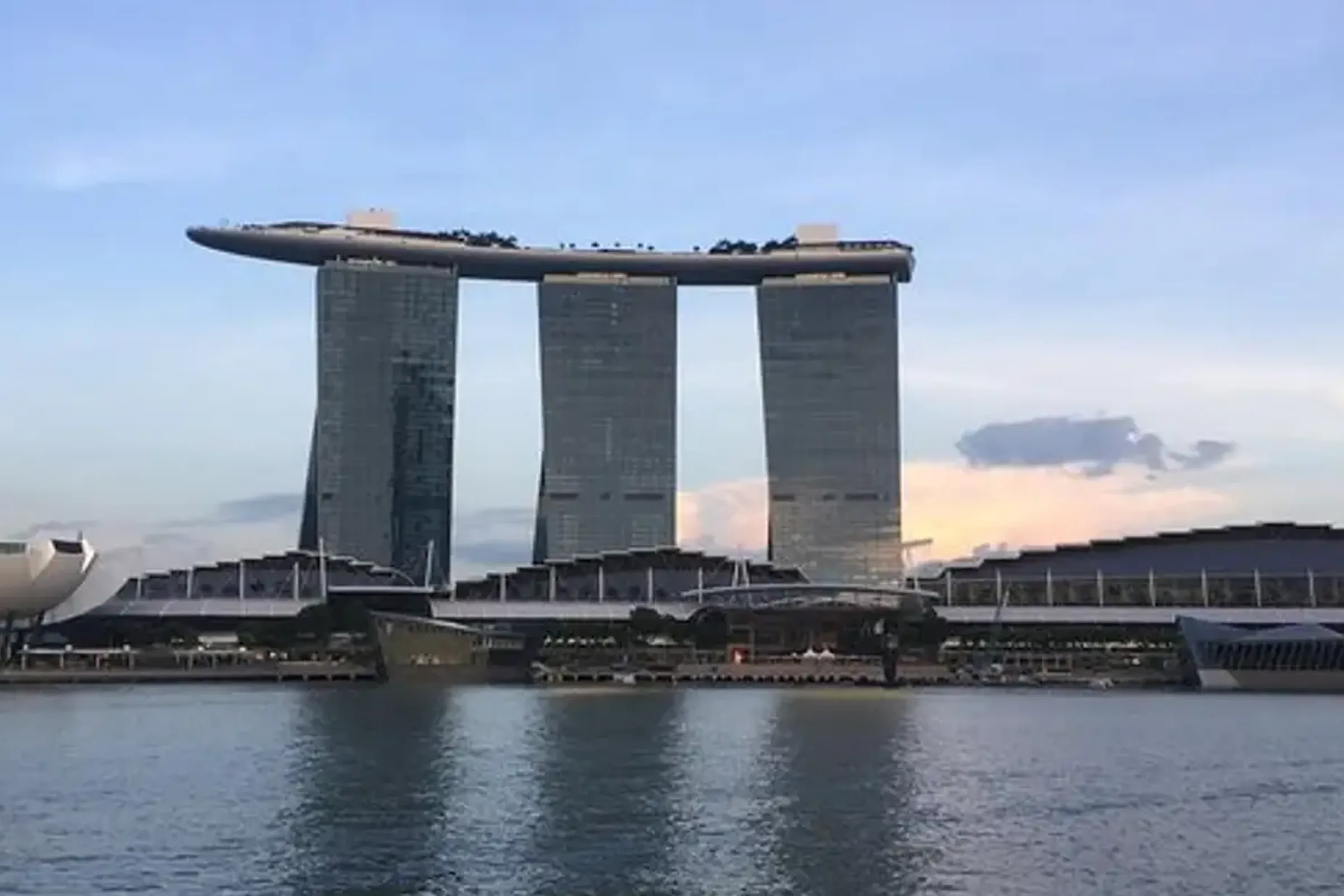 Singapore Half Day Private Tour — photo 2